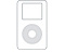 iPod with click wheel (20/40GB)