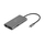 aiino Cluster Hub 7 in 1 per MacBook e iPad