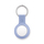 aiino GiGiTag Silicon holder with keychain for AirTag - Lilac
