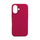 aiino Allure Custodia con magnete per iPhone 17 - Cherry
