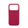 aiino Allure Custodia con magnete per iPhone 17 Pro - Cherry