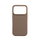 aiino Allure Custodia con magnete per iPhone 17 Pro - Moka