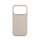 aiino Allure Custodia con magnete per iPhone 17 Pro - Sand