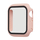 aiino Flow custodia per Apple Watch (Serie 6/SE/5/4) 40 mm - Fluffy Rose