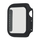 aiino Flow custodia per Apple Watch (Serie 10) 46 mm - Ardesia Black