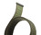 aiino Koa cinturino per Apple Watch (Serie 4-10) 44-46 mm - Forest Green