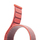 aiino - Koa cinturino per Apple Watch (Serie 4-10) 44-46 mm - Sugar Neon