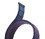 aiino Koa cinturino per Apple Watch (Serie 4-10) 40-42 mm - Night Blue