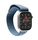 aiino Vertical Band for Apple Watch (4-11 Series) 44-49 mm - Navy