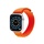 aiino Vertical Cinturino per Apple Watch (Serie 4-10) 44-49 mm - Orange