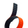 aiino Kosmo cinturino magnetico per Apple Watch (Serie 4-10) 40-42 mm - Orange