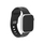 aiino Atlantic Cinturino per Apple Watch (Serie 4-10) 44-49 mm - Black