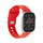 aiino Atlantic Cinturino per Apple Watch (Serie 4-11) 44-49 mm - Coral