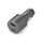 aiino Willy Caricatore da auto con porta USB-C e porta USB-A da 78W