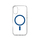 aiino Frozen Custodia con magnete per iPhone 17 - Blue
