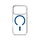 aiino Frozen Custodia con magnete per iPhone 17 Pro - Blue