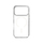 aiino Frozen Custodia con magnete per iPhone 17 Pro - White