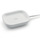 aiino - PowerPod alimentatore Wireless per AirPods e AirPods Pro - bianco