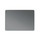 aiino Shell Case for MacBook Neo (2026) - Clear