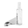 aiino Midi Detergente spray da 100 ml con panno per la pulizia degli schermi
