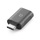 aiino Crumb Adattatore da USB-C a USB-A portatile - grigio siderale