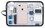 Cocoon GRID-IT! Organizer Medium 12