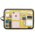Cocoon GRID-IT! Organizer Medium 12