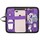 Cocoon GRID-IT! Organizer Small 7.25