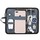 Cocoon GRID-IT! Organizer Small 7.25