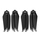 Dr>1 - Eliche pieghevoli a sgancio rapido per DJI Mavic 2 - 1 set completo