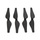 Dr>1 - Eliche per DJI Tello - 1 set completo