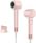 Dreame Hair Dryer Gleam - Pink