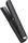 Dreame Glamour Hair Straightener Black