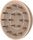 DREAME Hair Glory Diffuser Attachment-Glory/Gleam/Glory master