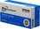 Ink CIANO per PP-50 e PP-100