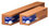 Rotolo Cold Press Bright Paper da 152,4cm x 15, 2m - 305gr/mq