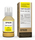 Ink Dye Sublimation GIALLO FLUO (140ml) per F501