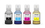 Ink NERO 140ml per T3100X