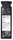 UltraChrome DG White (250ml) per SC-F1000