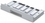Borderless Maintenance Box per Pro 4900 e P5000