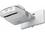 Epson EB-680 XGA, 1024 x 768, 4:3, 3.500_lumen