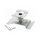 Support per il montaggio a soffitto (Piastra + Staffa) - ELPMB22