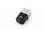 IK Multimedia iRig Mic Cast 2 Microfono analogico ultra compatto per iOS/Android