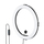 Joby - Beamo Ring Light 12