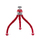 Joby - PodZilla Medium Kit - Rosso