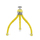 Joby - PodZilla Medium Kit - Giallo