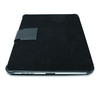 Custodia protettiva e stand per iPad  - Nera