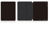 Macally Case with Rotatable Stand for iPad Mini - Black  