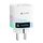 Meross - Presa smart Wi-Fi - Pack da 1 - Matter - Apple HomeKit