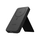 mophie - Snap+ Batteria Portatile 10K con stand per iPhone con MagSafe® - Nero
